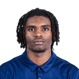 Charles Johnson