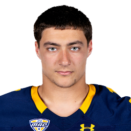 Garrett Long