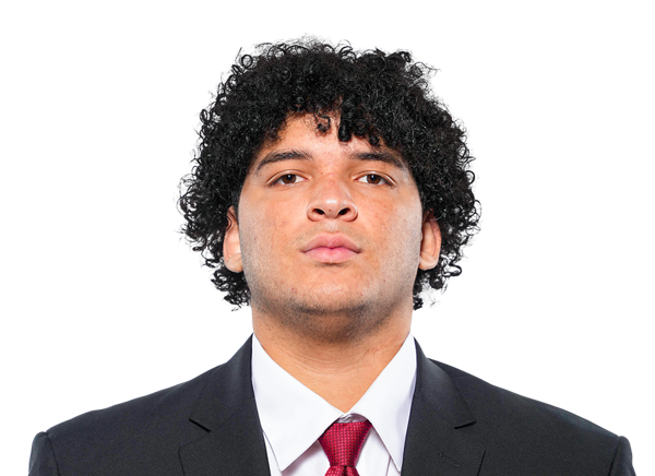 Baylynn Williams - Louisiana Ragin' Cajuns Offensive Lineman - ESPN