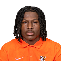 Jahai Johnson