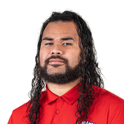 Malcolm Polu Jr.