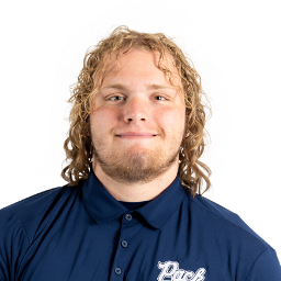 Jackson Ramsey