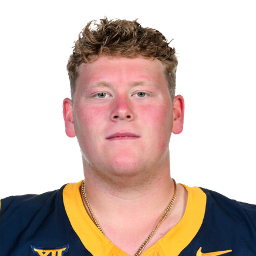 Rhett Morris