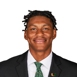 Tyran Evans