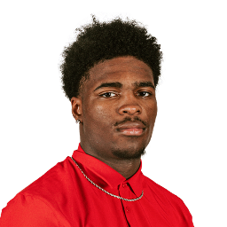 LaCorian Hodge