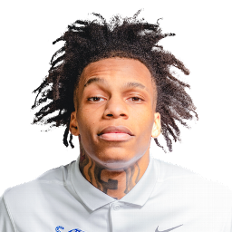 Jermane Hayes