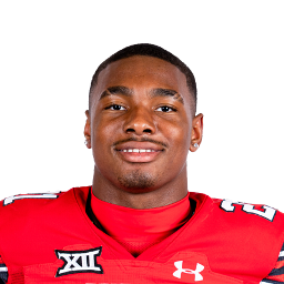 LaMarcus Bell