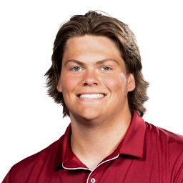 Garrett Cooper