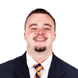 Dylan Biehl
