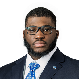 Jason Ekperuoh