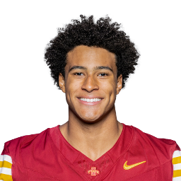Caleb Francois