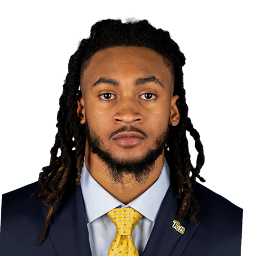 Rashan Murray