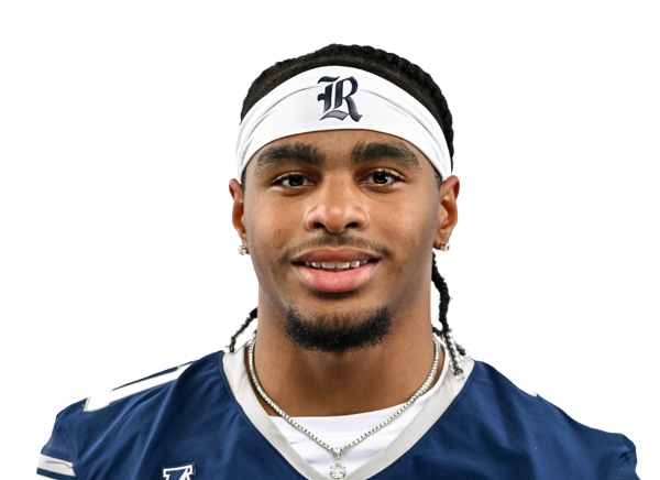 Jordan Clark - Rice Owls Wide Receiver - ESPN