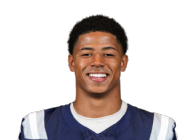 Patrick Crayton Jr.