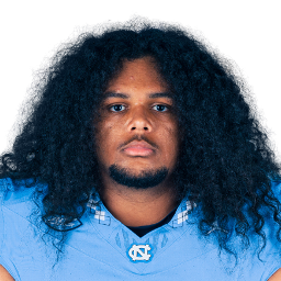 Trey Giddens