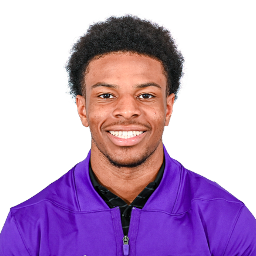 Jamal Olford