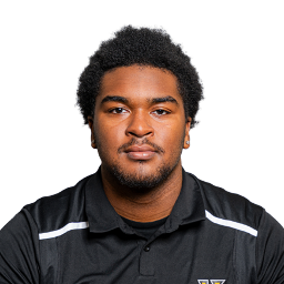 Jamiel Williams