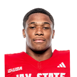 Khari Bendolph