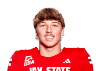 Luke Gilbert
