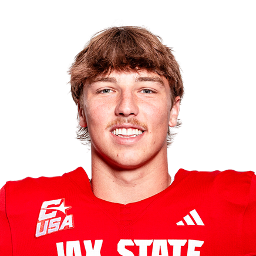 Luke Gilbert
