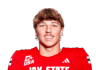 Luke Gilbert