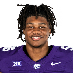 Elijah Hill