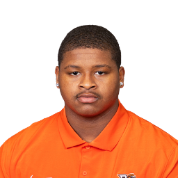 Timothy Taylor Jr.