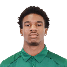 Rashad Perry