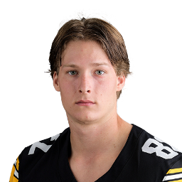 Dylan Stecker