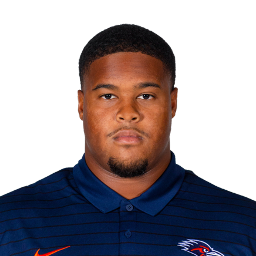 Jaylan Jones