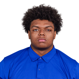 Braylin Roberts