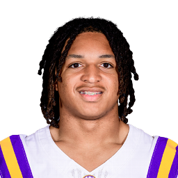 Corey Barber Jr.