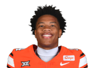 Jabarie Thornton