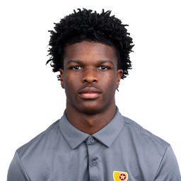 Keidric Osunde-Brown