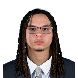 Isaac Patterson