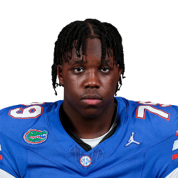 Chancellor Campbell