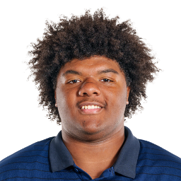 Mykall Lundy-Foster