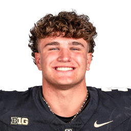 Jett Goldsberry