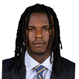 Desmond Johnson