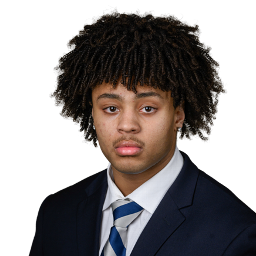 Amarion Jackson