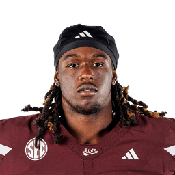 Leon Noil Jr.