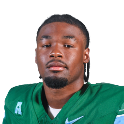 Keyshaun Coleman