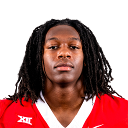 Javen Holmes