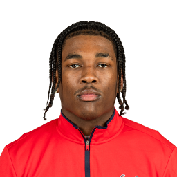 Tomareo Johnson Jr