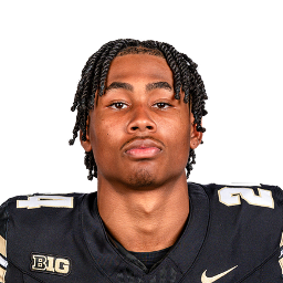 Raderrion Daniels