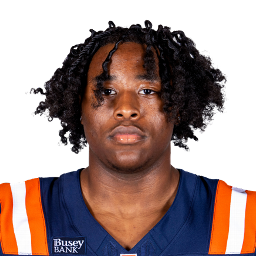 Nick Hankins Jr.