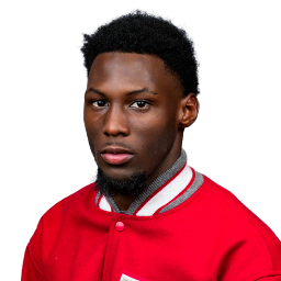 Jesse Harden