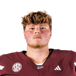Dalton Toothman