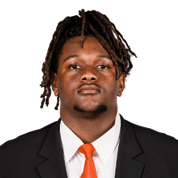 Tyreek Jemison