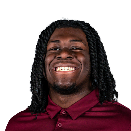 T-Ron Richardson Jr.